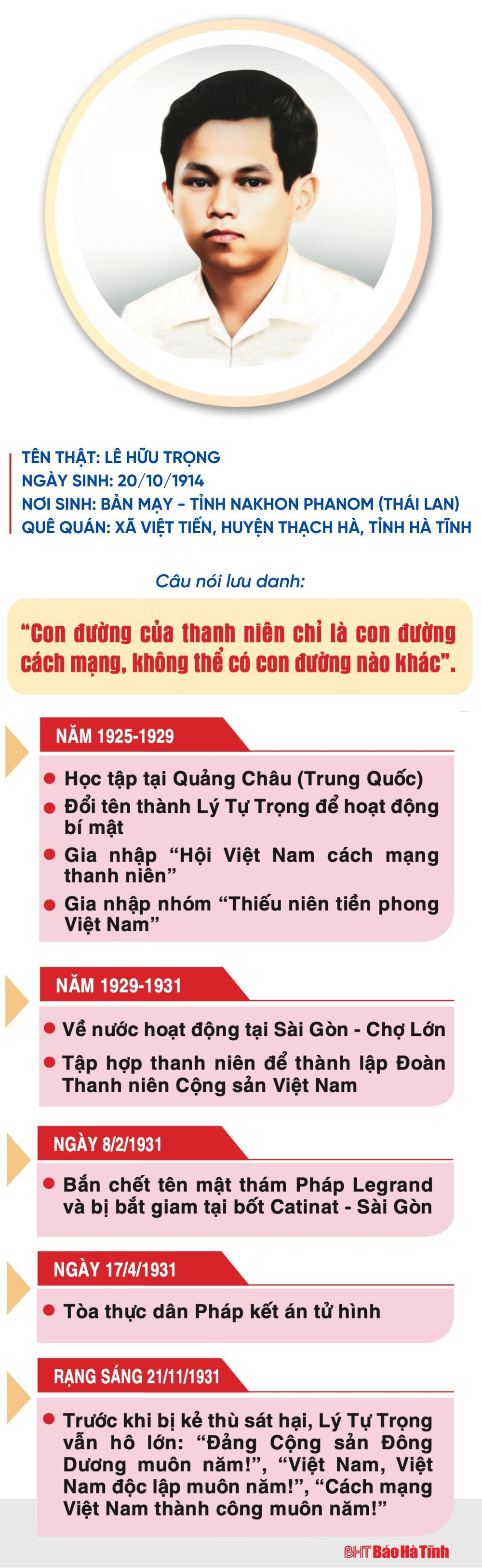 Quy Trình Pháp Lý