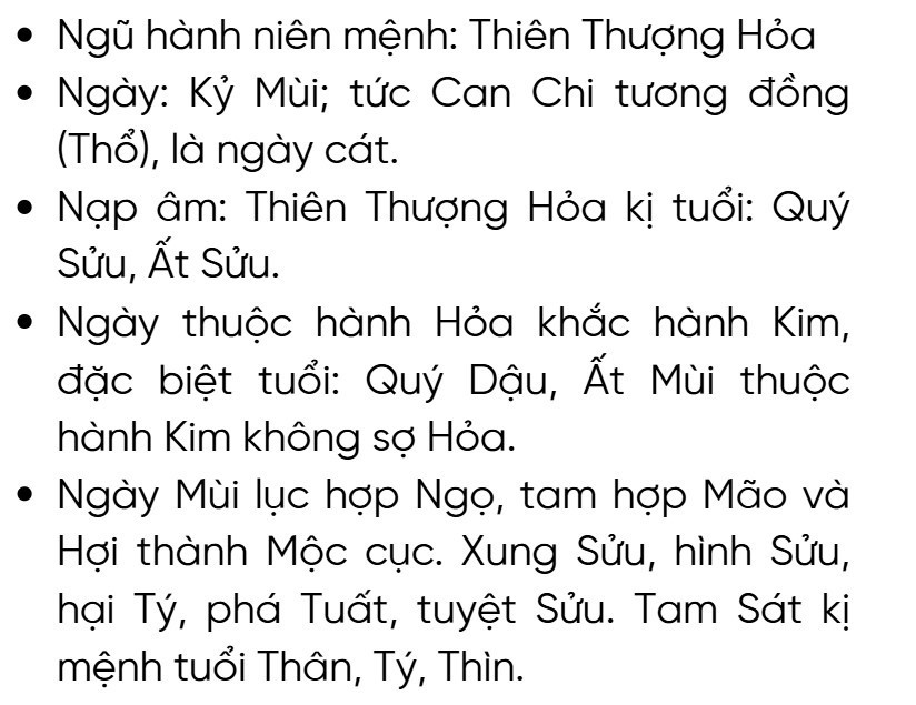 Tam Sát Kị Mệnh Tuổi Thân Tý Thìn - Tìm Hiểu Cách Hóa Giải Chính Xác
