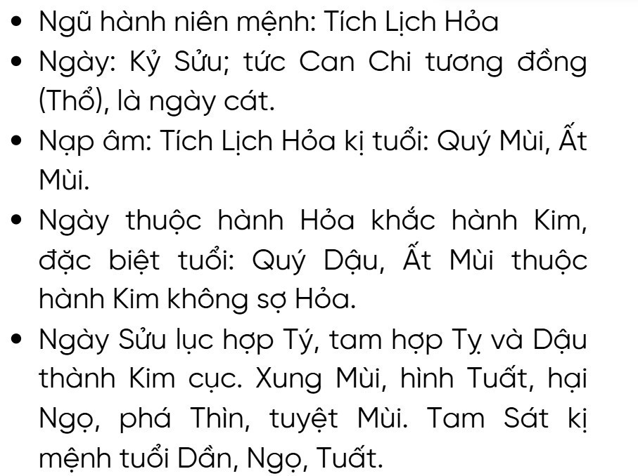 Tam Sát Kị Mệnh Tuổi Dần Ngọ Tuất: Giải Mã Vận Mệnh và Cách Hóa Giải Hiệu Quả