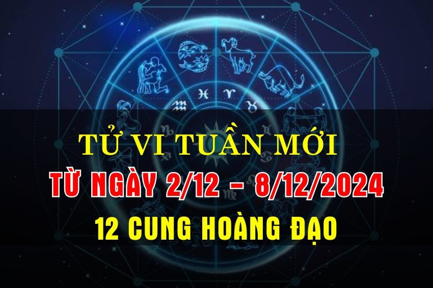 Tử Vi Xử Nữ Tuần Này: Dự Báo Vận Mệnh Tình Cảm, Sự Nghiệp Và Tài Chính