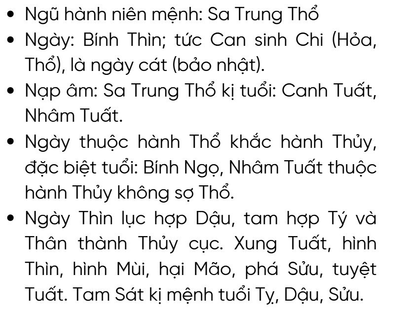 Tam Sát Kị Mệnh Tuổi Tỵ Dậu Sửu: Những Điều Cần Biết Để Hóa Giải Và Cải Vận