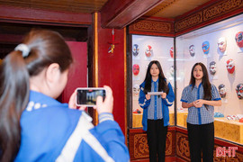 Từ “nghe - chép” đến trải nghiệm - cách làm sinh động hóa môn Lịch sử