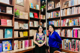 Truyện Kiều và sức lan tỏa trong tâm hồn người đọc thế giới