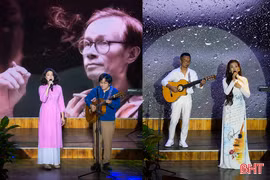 “Cõi Trịnh” giữa lòng Hà Tĩnh