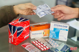 Hệ lụy khi tự ý sử dụng thuốc giảm đau, chống viêm