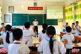 Giáo viên và cách thích ứng trong dạy học thời chuyển đổi số