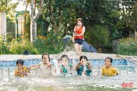 Du lịch cuối tuần: Xu hướng "đi gần, nghỉ chất" lên ngôi