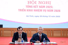 Đẩy mạnh phong trào xây dựng các mô hình học tập