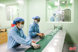 Doanh nghiệp gieo niềm tin từ chính sách an sinh