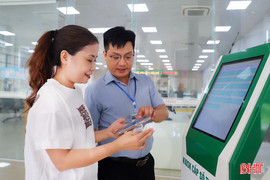 Đạo đức công vụ - bước chuyển quan trọng của văn hóa