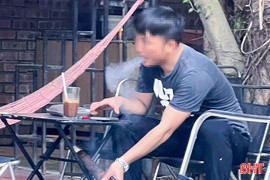 Ý thức – nền tảng tạo nên một cộng đồng không khói thuốc
