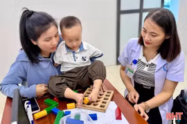 Sống khỏe cùng BHT: Trẻ chậm phát triển ngôn ngữ - Hiểu đúng, can thiệp kịp thời