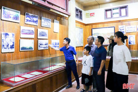 Chứng nhân của lịch sử