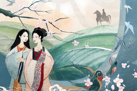 Truyện Kiều – Sứ giả của hòa bình