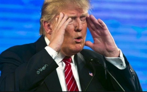 Tổng thống Trump đối diện nhiều rủi ro khi thích "tự ý hành động"