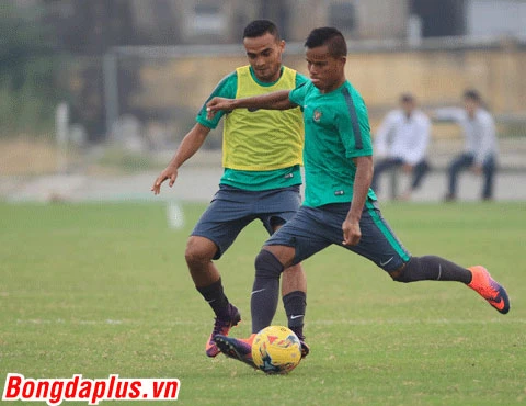 hlv alfred riedl tay bat mat mung trong ngay tro lai viet nam