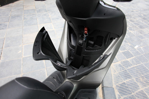 piaggio medley canh tranh sh bang cong nghe tai viet nam