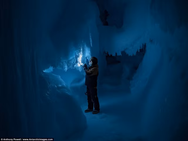 o vung dat noi hoi tho cung bi dong bang