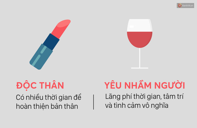 Độc thân cũng buồn, nhưng yêu nhầm người còn buồn hơn ảnh 2 doc than cung buon nhung yeu nham nguoi con buon hon