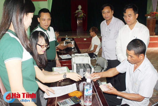 huyen ky anh chi tra tien boi thuong thiet hai su co moi truong bien
