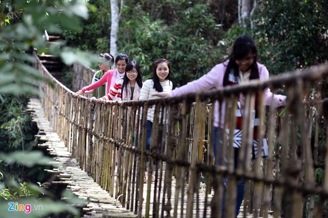 ngoi lang xinh nhu co tich mang ten chang cu lan