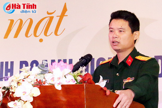 viettel ha tinh ky niem 12 nam kinh doanh dich vu di dong