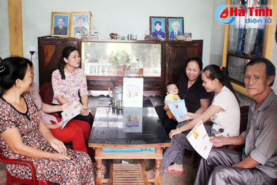 thach thuc trong cong tac giam sinh
