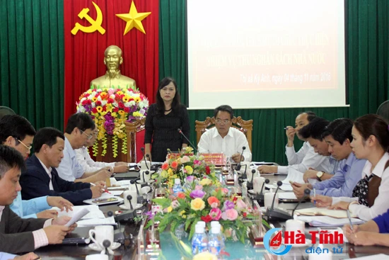 phat huy trach nhiem nguoi dung dau trong thu ngan sach