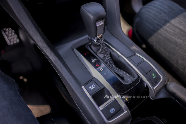 honda civic my thu hoi vi loi phanh tay honda viet nam noi khong lien quan