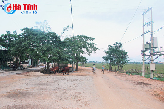 hon 5 nam chi thi cong non nua khoi luong doan duong 3 67km