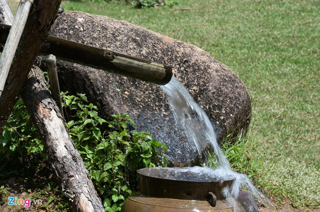 ngoi lang xinh nhu co tich mang ten chang cu lan