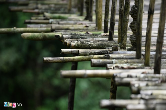 ngoi lang xinh nhu co tich mang ten chang cu lan