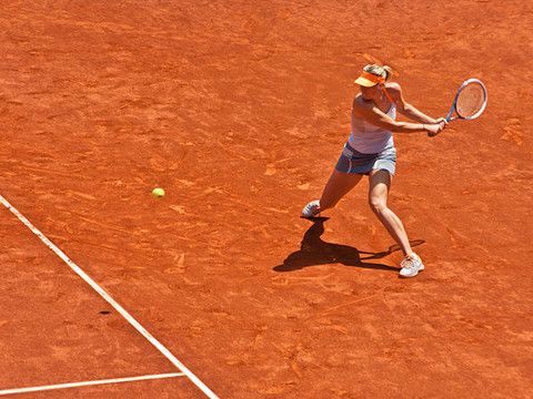 serena williams bi dong nghiep to su dung chat co tac dung nhu heroin