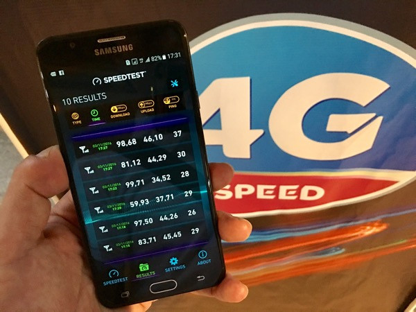 VinaPhone trở thành nhà mạng đầu tiên cung cấp 4G tại Việt Nam ảnh 3 vinaphone tro thanh nha mang dau tien cung cap 4g tai viet nam