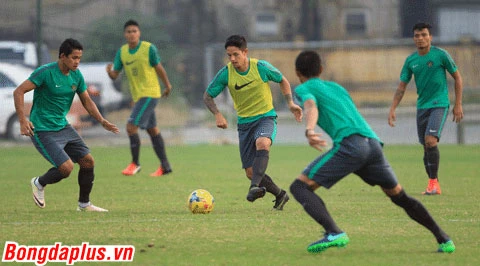 hlv alfred riedl tay bat mat mung trong ngay tro lai viet nam