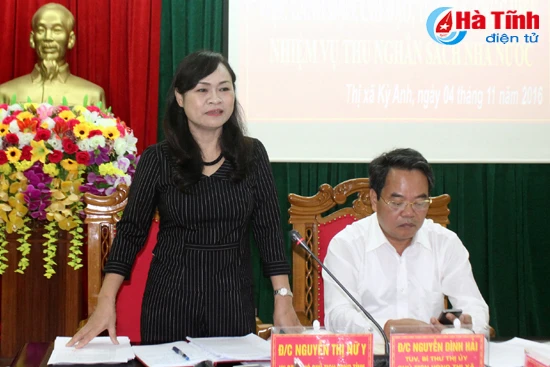 phat huy trach nhiem nguoi dung dau trong thu ngan sach