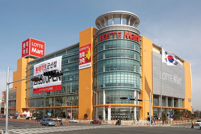 anh hao quang cua lotte group vut tat sau hang loat be boi