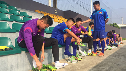 u22 viet nam to quoc sau lung ngoi sao vang truoc nguc