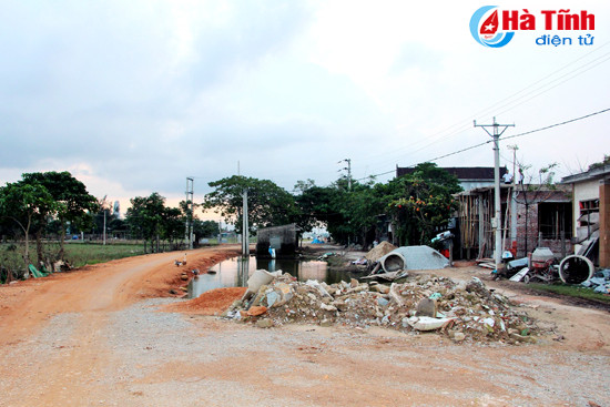 hon 5 nam chi thi cong non nua khoi luong doan duong 3 67km