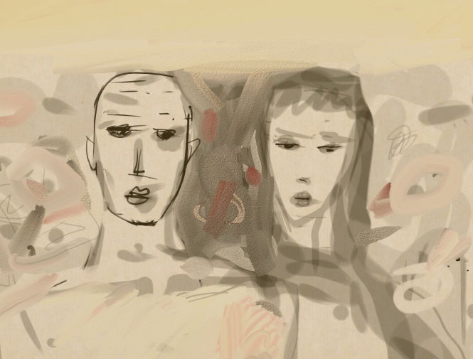 truyen ngan day to lang