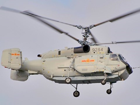 truc thang ka 35 vu khi chet nguoi cua putin da den syria