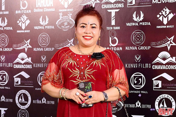 Hà Tĩnh trong trái tim những người con xa quê