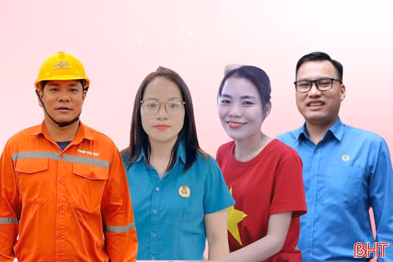 Công đoàn chuyển mình, người lao động nâng tầm để bắt nhịp thời cuộc