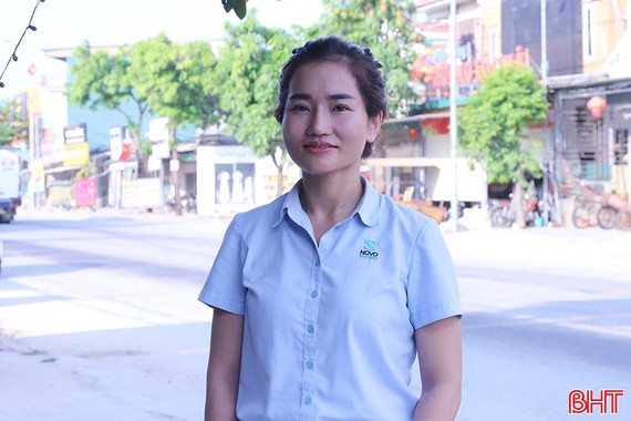 Câu chuyện truyền cảm hứng của nữ tình nguyện viên 30 lần hiến máu, đăng ký hiến tạng 