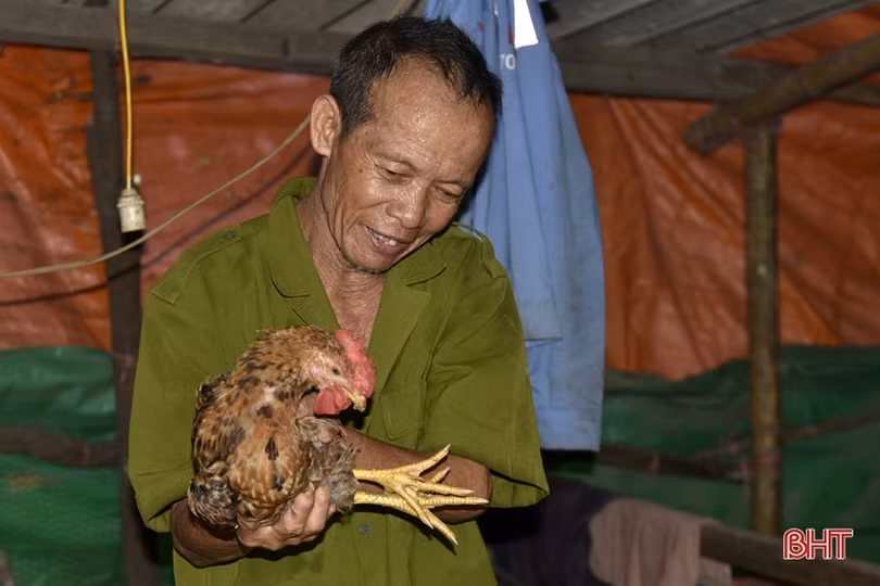 Thị xã Hồng Lĩnh tiếp sức cho người nghèo bằng hỗ trợ sinh kế