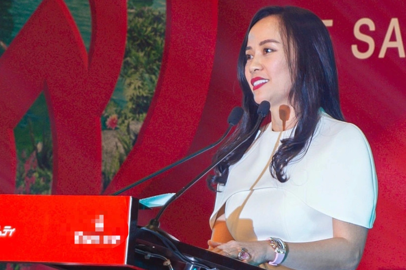 Ông Phạm Nhật Vượng muốn người miền Bắc được đi biển 4 mùa tại Hà Nội