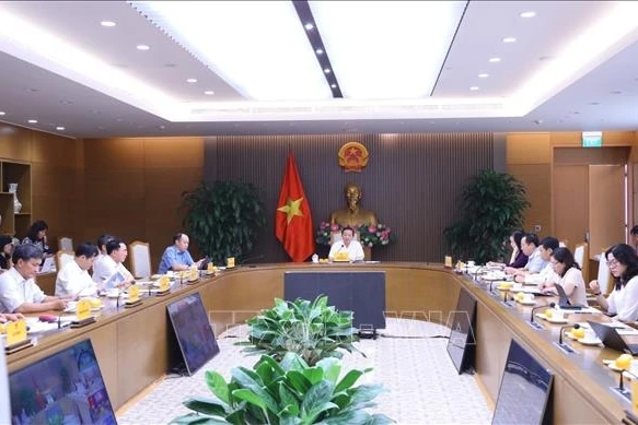 Khắc phục ngay tình trạng thiếu vaccine cho Chương trình tiêm chủng mở rộng