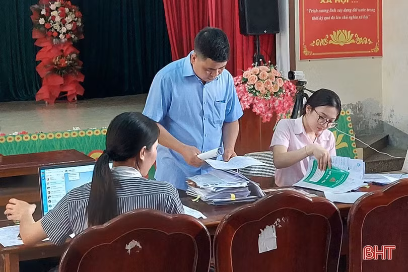 Dư nợ chính sách xã hội ủy thác qua Hội Nông dân lớn nhất tỉnh