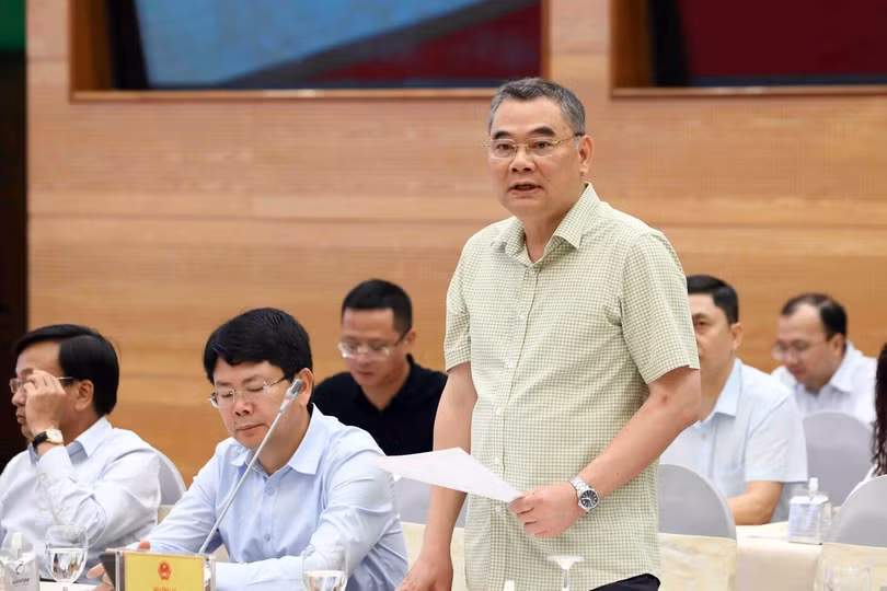 Lật lại manh mối vụ tiếp viên hàng không vận chuyển ma túy, bắt 200 người