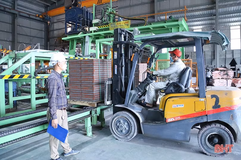 Gia hạn nộp thuế - tiếp nguồn lực để phát triển sản xuất, kinh doanh